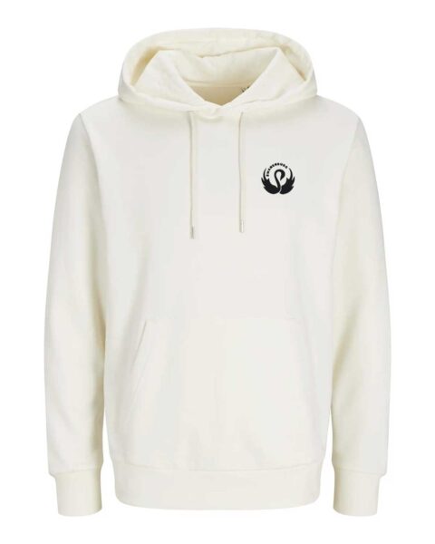 Zwanenburg Hoodie – Ringvaart