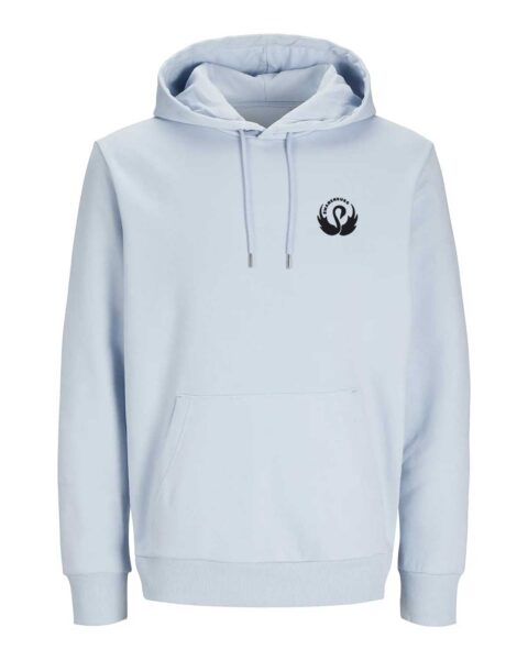Zwanenburg Hoodie – Ringvaart