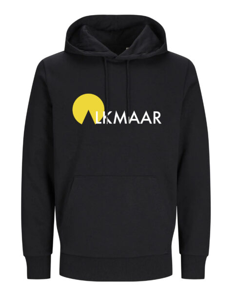 Alkmaar Hoodie