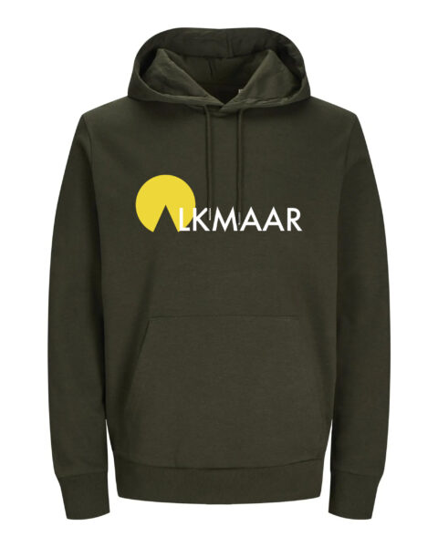 Alkmaar Hoodie