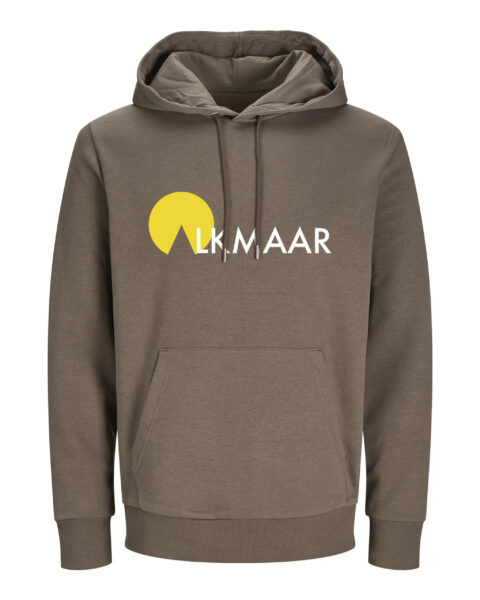 Alkmaar Hoodie
