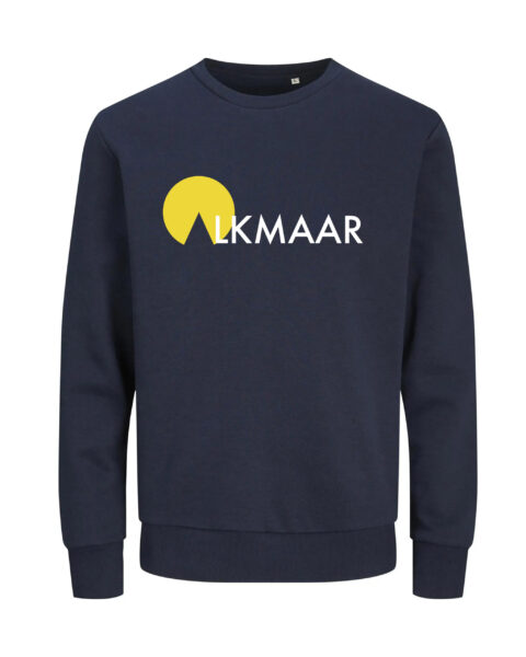 Alkmaar Sweater
