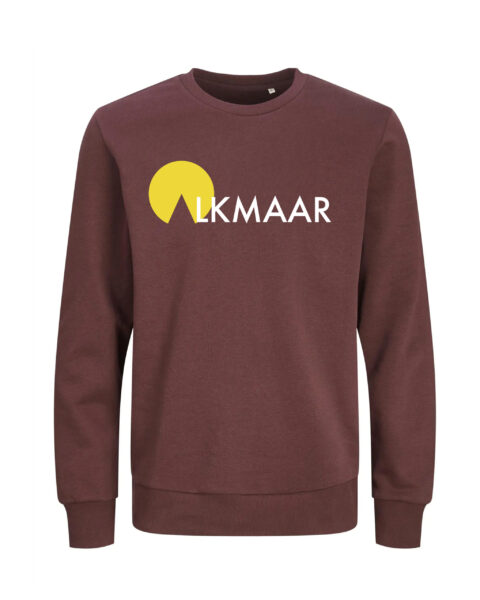 Alkmaar Sweater