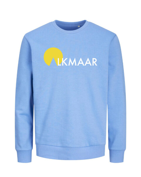 Alkmaar Sweater