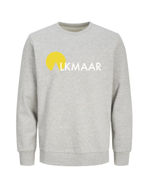 Alkmaar Sweater