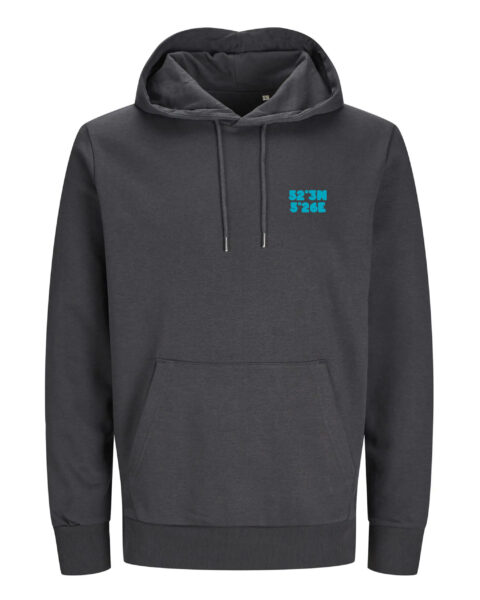 Almere Hoodie – Aelmere