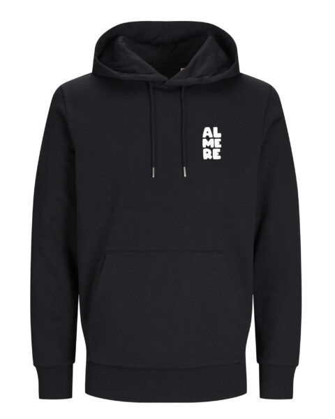 Almere Hoodie – 036
