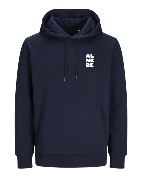 Almere Hoodie – 036