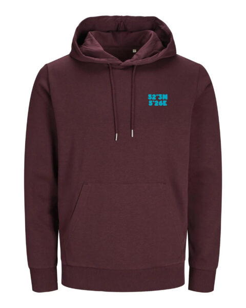 Almere Hoodie – Aelmere