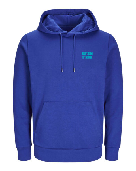 Almere Hoodie – Aelmere