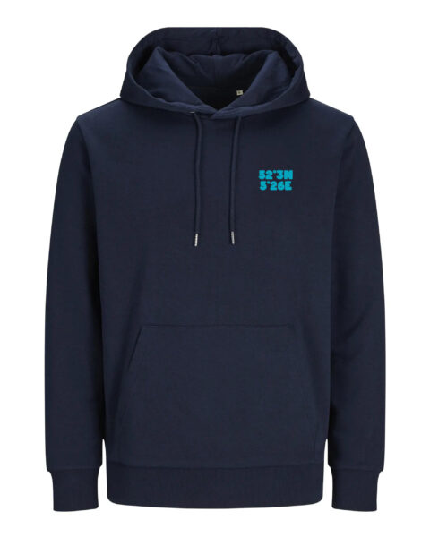 Almere Hoodie – Aelmere