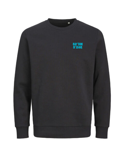 Almere Sweater – Aelmere