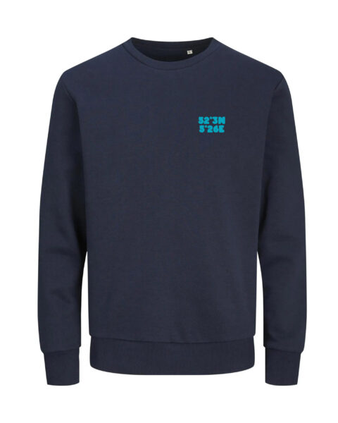 Almere Sweater – Aelmere