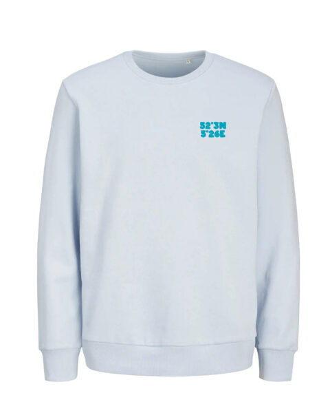 Almere Sweater – Aelmere