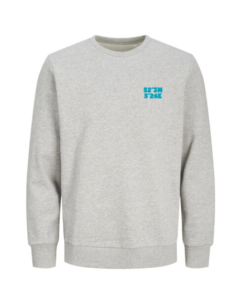 Almere Sweater – Aelmere