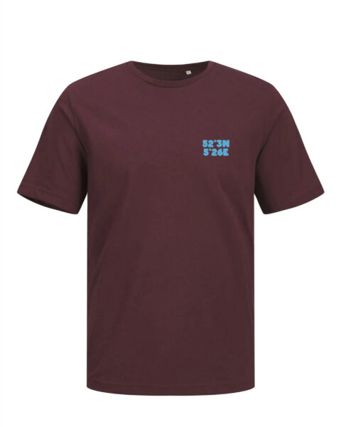 Almere T-shirt – Aelmere