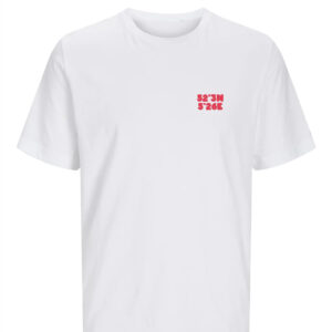 Almere T-shirt - Wit