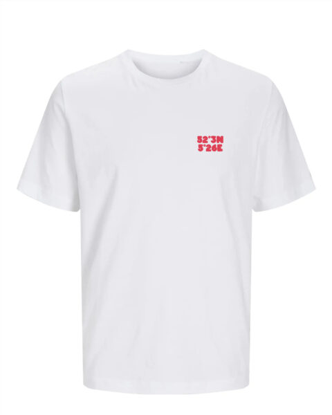 Almere T-shirt – Aelmere