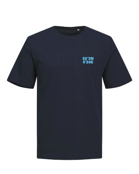 Almere T-shirt – Aelmere