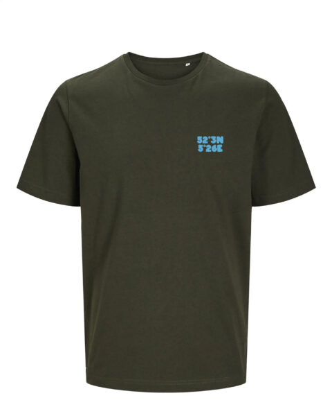 Almere T-shirt – Aelmere