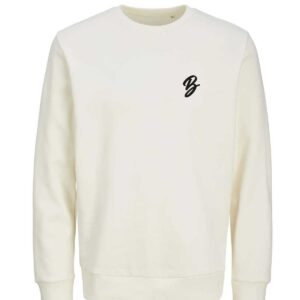 Best Sweater - Gebroken wit