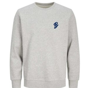 Best Sweater - Grijs