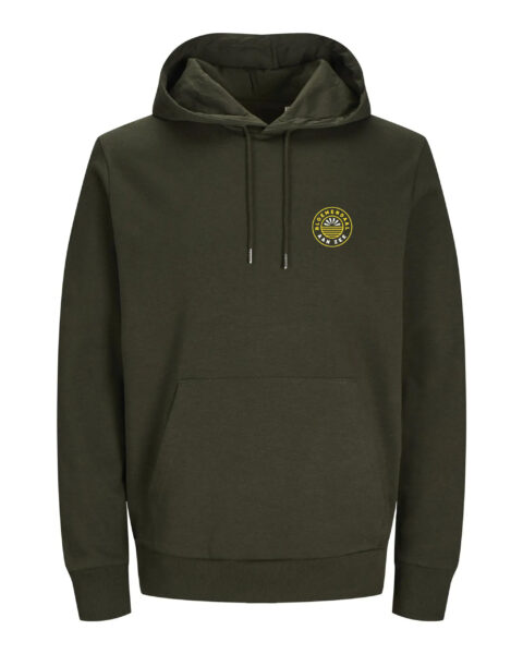 Bloemendaal Hoodie – 't Kopje Mini
