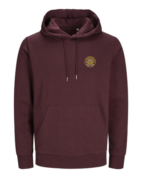 Bloemendaal Hoodie – 't Kopje Mini