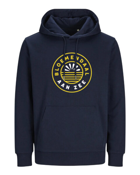 Bloemendaal Hoodie – 't Kopje