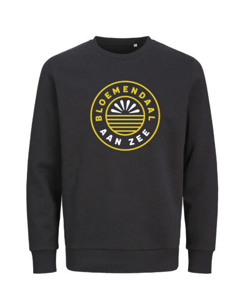 Bloemendaal Sweater – 't Kopje