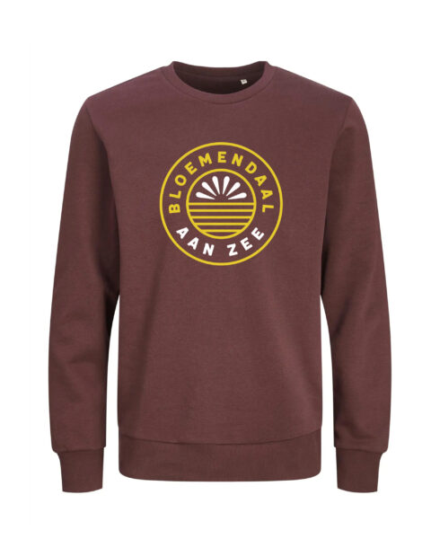 Bloemendaal Sweater – 't Kopje