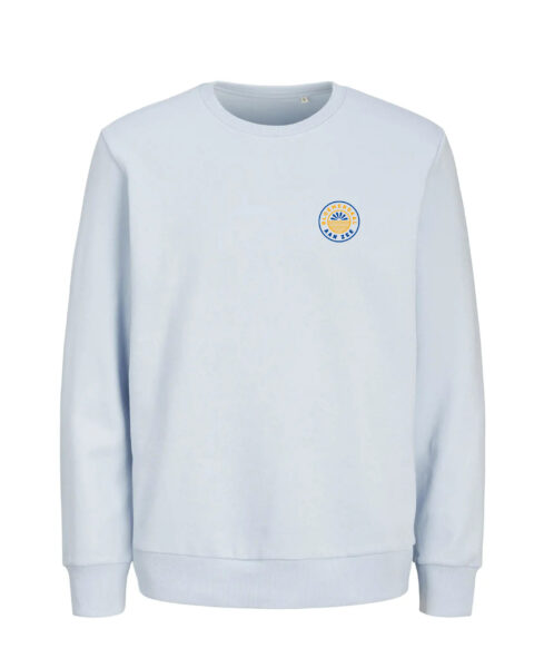 Bloemendaal Sweater – 't Kopje Mini