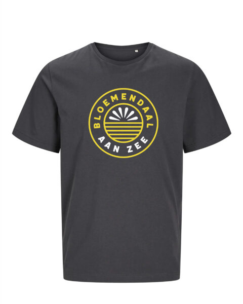 Bloemendaal T-shirt – 't Kopje