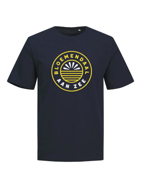 Bloemendaal T-shirt – 't Kopje