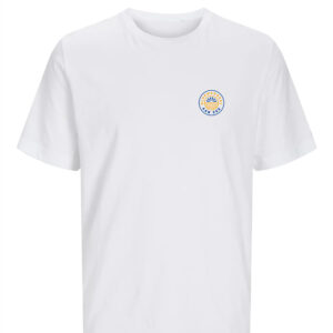Bloemendaal T-shirt - Wit
