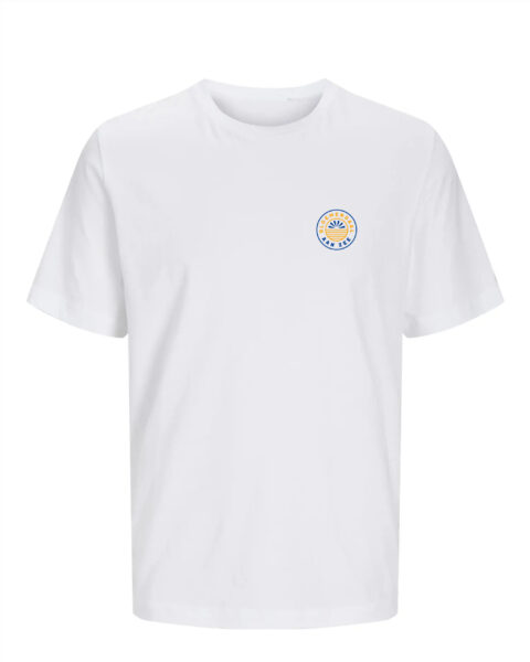 Bloemendaal T-shirt – 't Kopje Mini