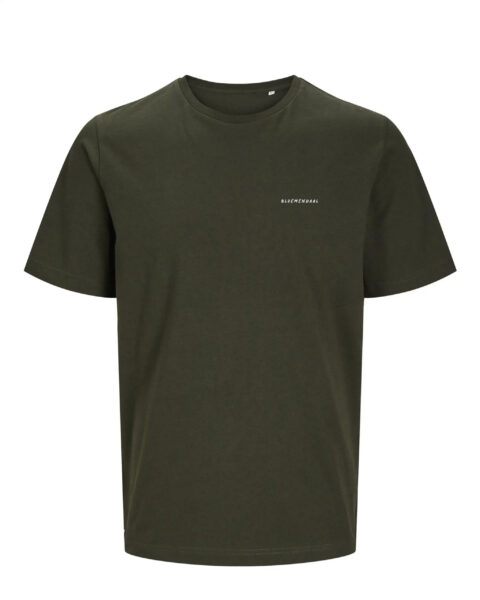 Bloemendaal T-shirt – Caprera Mini