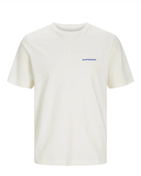 Bloemendaal T-shirt – Caprera
