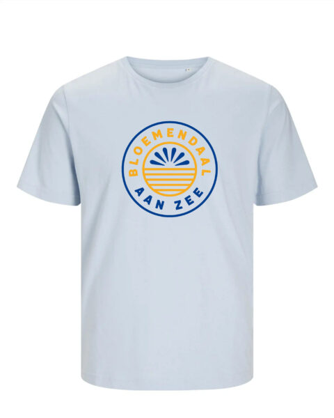 Bloemendaal T-shirt – 't Kopje