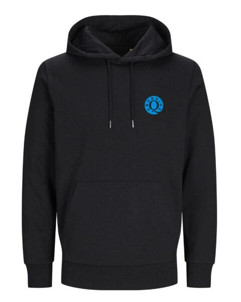 Cruquius Hoodie – Stoomgemaal Mini