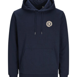 Cruquius Hoodie - Donker blauw