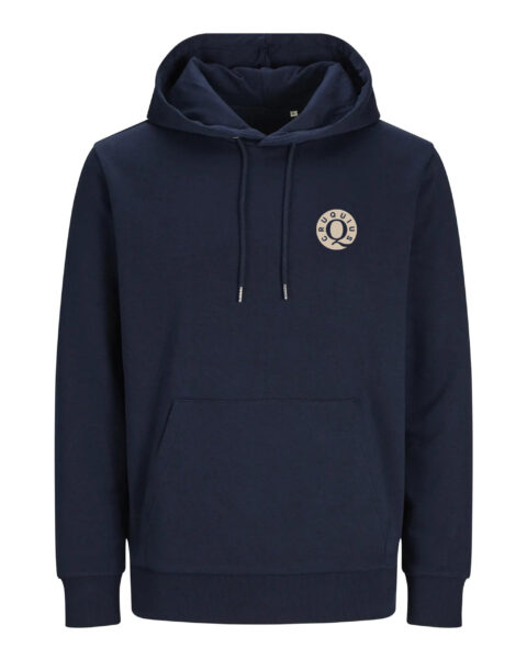 Cruquius Hoodie – Stoomgemaal Mini