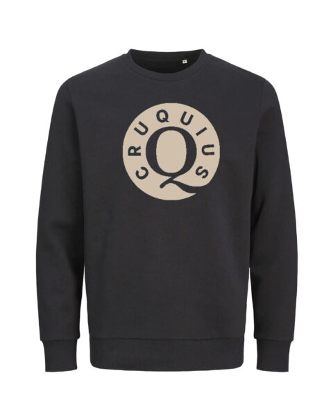 Cruquius Sweater – Stoomgemaal