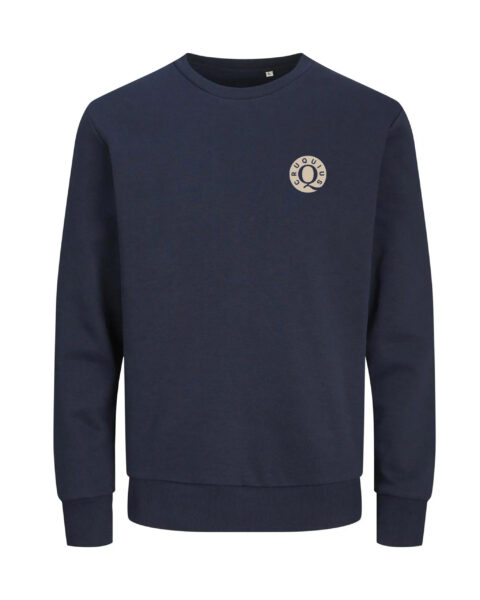 Cruquius Sweater – Stoomgemaal Mini
