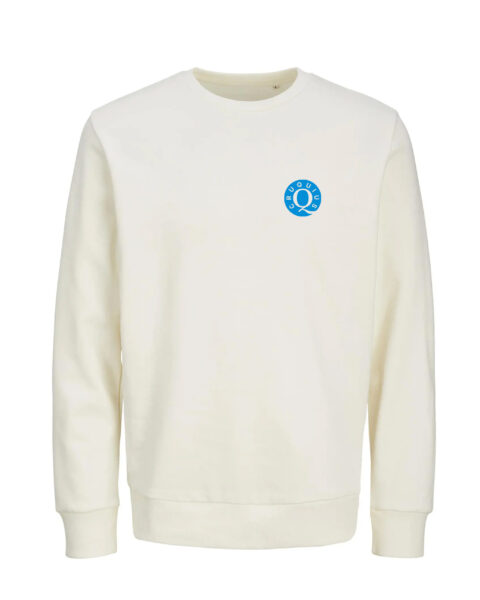 Cruquius Sweater – Stoomgemaal Mini