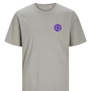 Cruquius T-shirt - Licht grijs