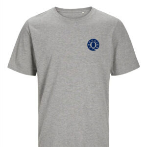 Cruquius T-shirt - Grijs