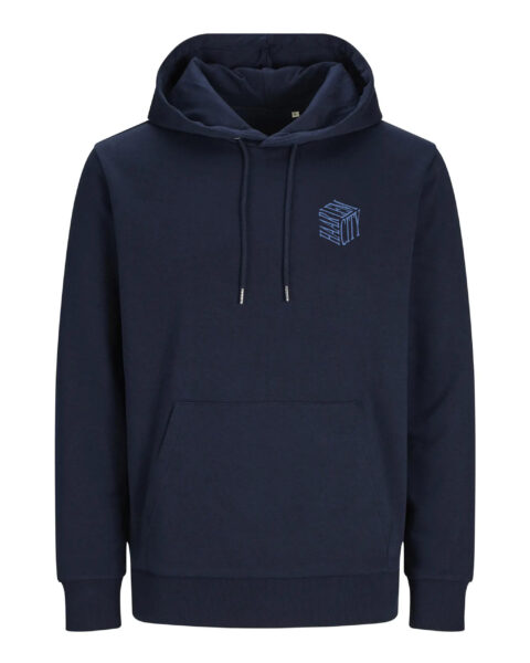 Haarlem Hoodie – Haarlemmerhout