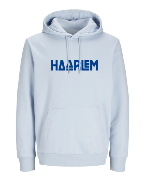 Haarlem Hoodie – Grote Markt