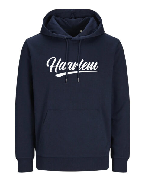 Haarlem Hoodie – Bloemenstad